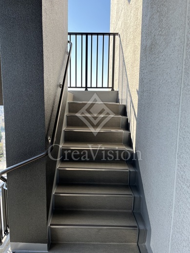 ザ・パークハビオ板橋区役所前