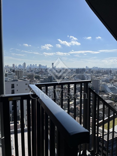 ザ・パークハビオ板橋区役所前