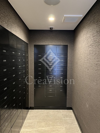 ザ・パークハビオ板橋区役所前