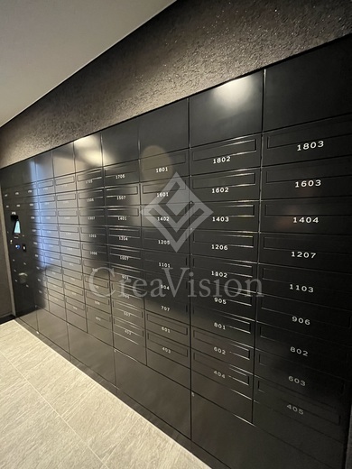 ザ・パークハビオ板橋区役所前