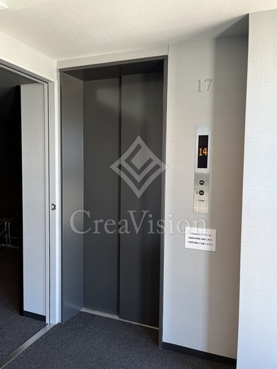 ザ・パークハビオ板橋区役所前