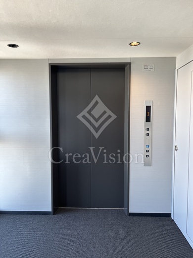 ザ・パークハビオ板橋区役所前