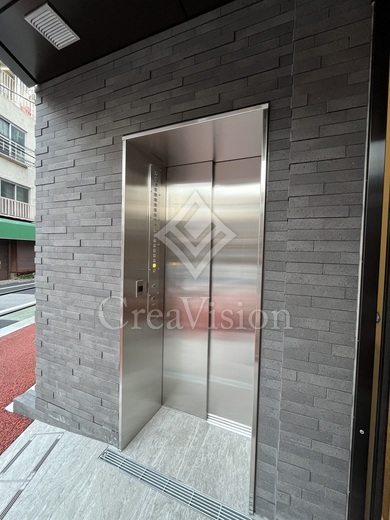 ザ・パークハビオ板橋区役所前