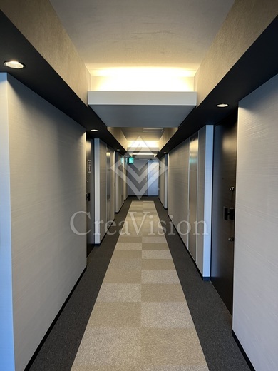 ザ・パークハビオ板橋区役所前