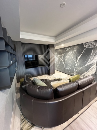 ザ・パークハビオ板橋区役所前