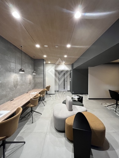 ザ・パークハビオ板橋区役所前