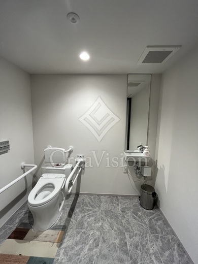 ザ・パークハビオ板橋区役所前