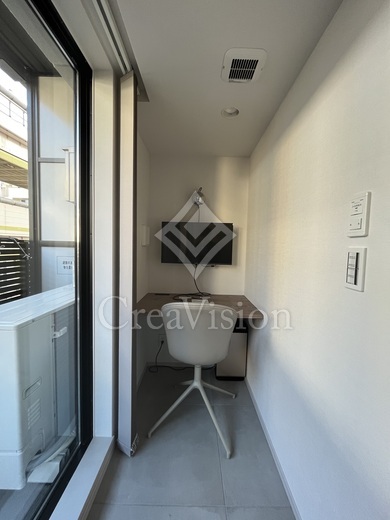 ザ・パークハビオ板橋区役所前