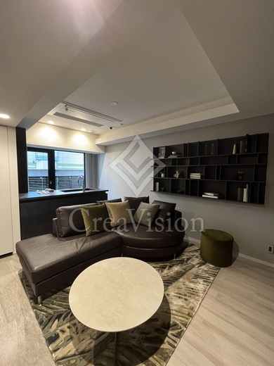 ザ・パークハビオ板橋区役所前