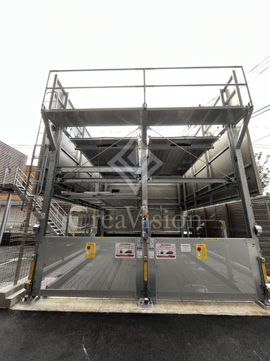 ザ・パークハビオ板橋区役所前