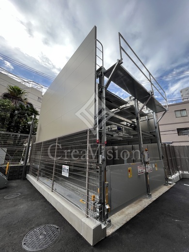 ザ・パークハビオ板橋区役所前