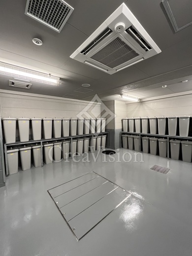 ザ・パークハビオ板橋区役所前