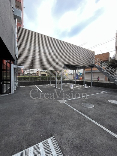 ザ・パークハビオ板橋区役所前