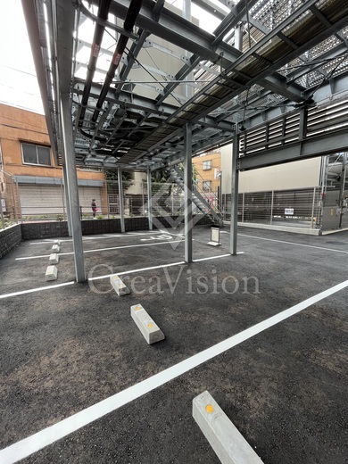 ザ・パークハビオ板橋区役所前