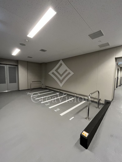 ザ・パークハビオ板橋区役所前