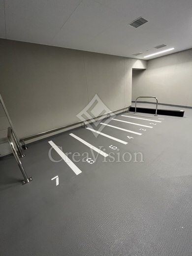 ザ・パークハビオ板橋区役所前