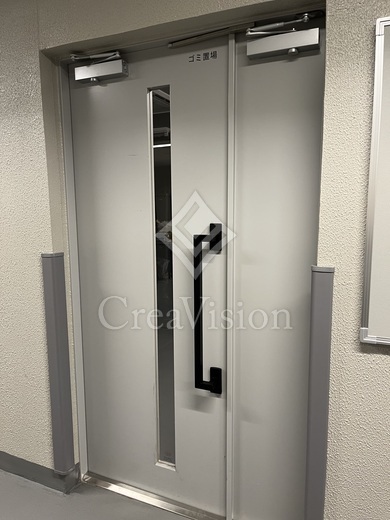 ザ・パークハビオ板橋区役所前