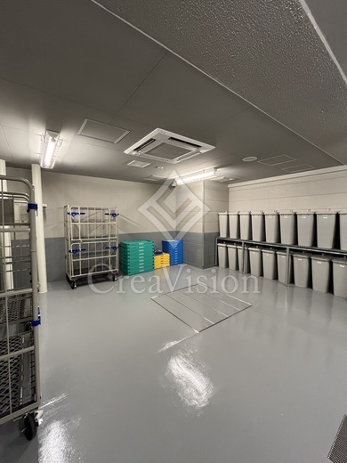 ザ・パークハビオ板橋区役所前