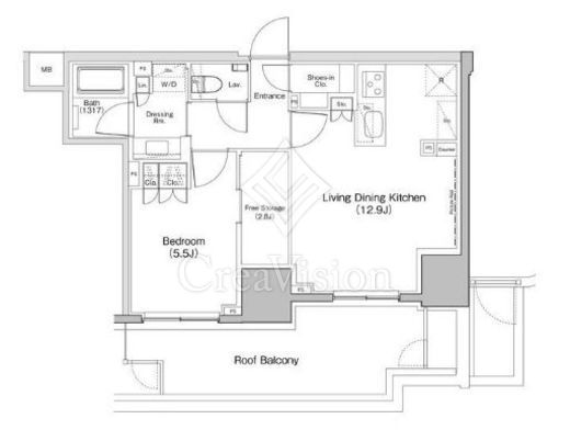ザ・パークハビオ板橋区役所前