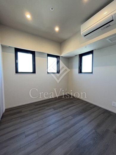 ザ・パークハビオ板橋区役所前