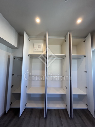 ザ・パークハビオ板橋区役所前