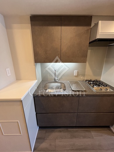 ザ・パークハビオ板橋区役所前