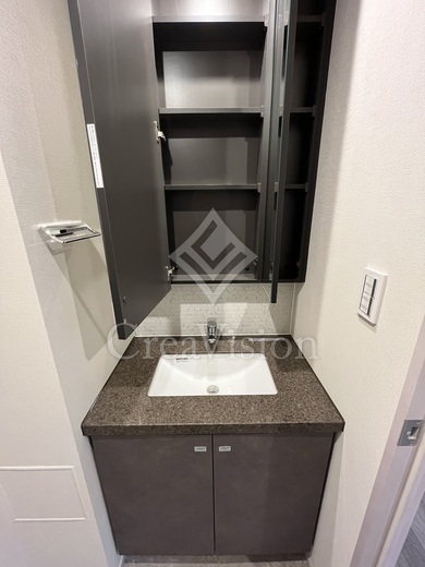 ザ・パークハビオ板橋区役所前