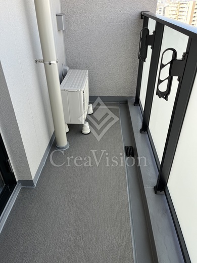 ザ・パークハビオ板橋区役所前