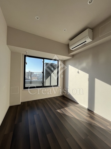 ザ・パークハビオ板橋区役所前