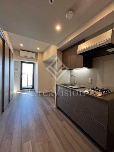 ザ・パークハビオ板橋区役所前