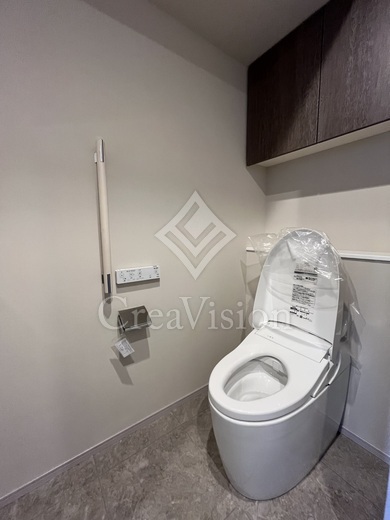 ザ・パークハビオ板橋区役所前