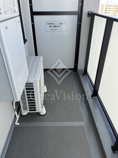 ザ・パークハビオ板橋区役所前