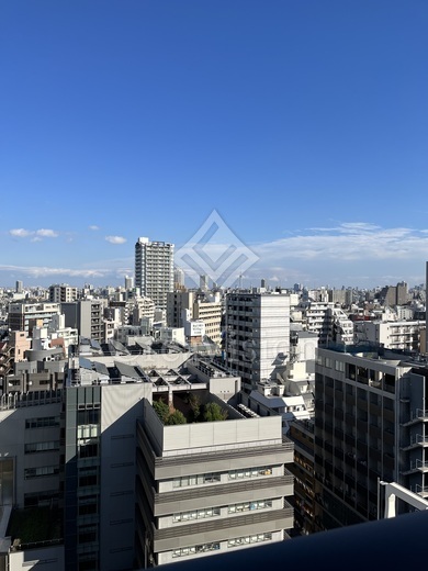 ザ・パークハビオ板橋区役所前