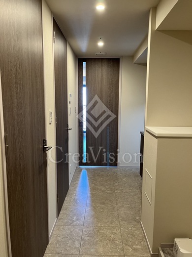 ザ・パークハビオ板橋区役所前