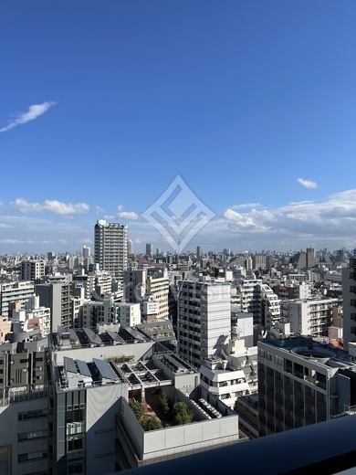 ザ・パークハビオ板橋区役所前