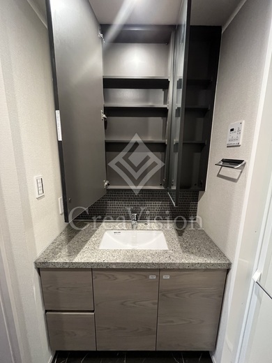 ザ・パークハビオ板橋区役所前