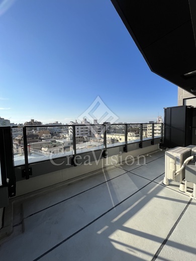 ザ・パークハビオ板橋区役所前