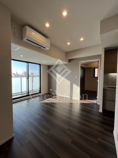 ザ・パークハビオ板橋区役所前