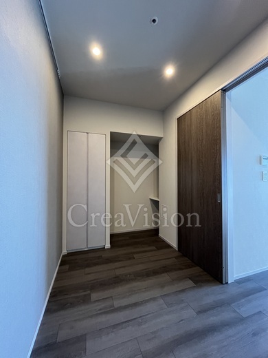 ザ・パークハビオ板橋区役所前