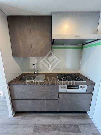 ザ・パークハビオ板橋区役所前