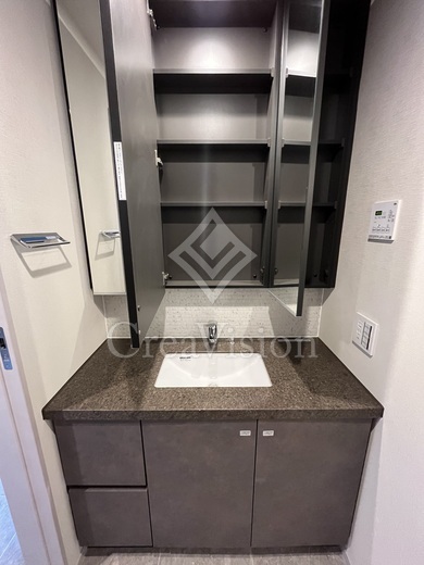 ザ・パークハビオ板橋区役所前