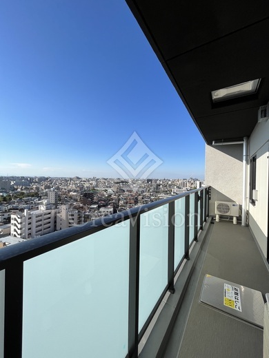 ザ・パークハビオ板橋区役所前