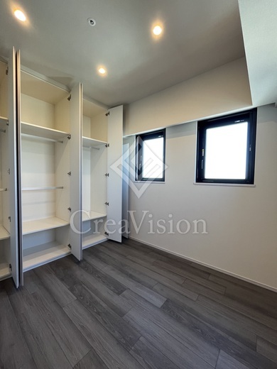 ザ・パークハビオ板橋区役所前