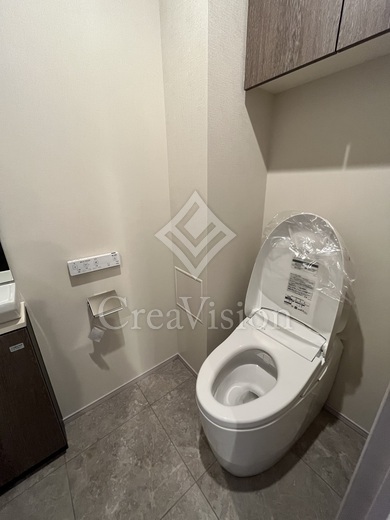 ザ・パークハビオ板橋区役所前