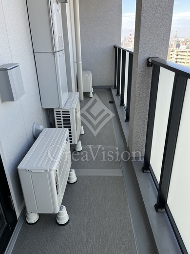 ザ・パークハビオ板橋区役所前