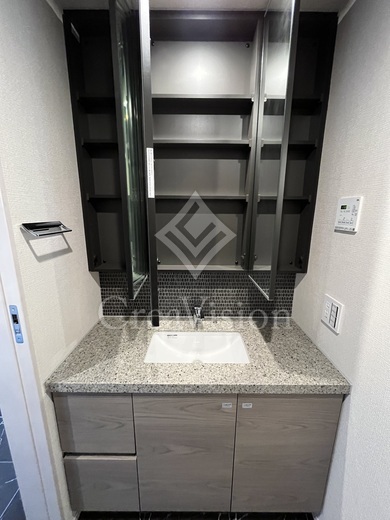 ザ・パークハビオ板橋区役所前