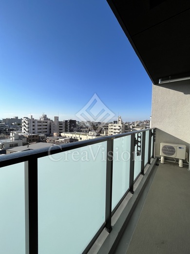 ザ・パークハビオ板橋区役所前