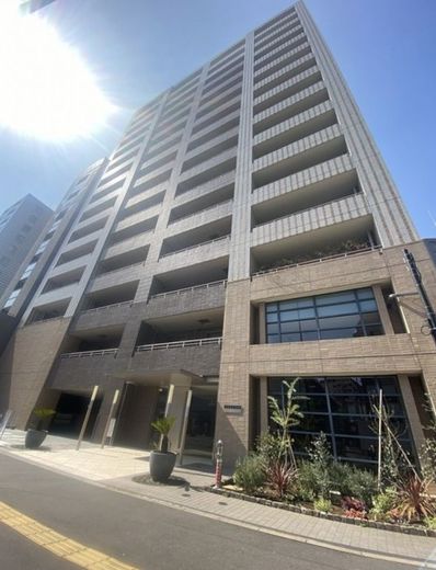 アデニウム入谷ステーションファースト