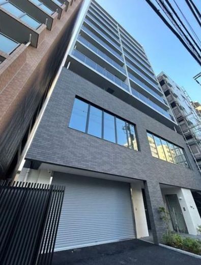 Meanui kinshicho (メアヌイ錦糸町)