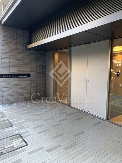 パークアクシス横浜阪東橋